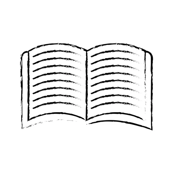 Книги и образование — стоковый вектор