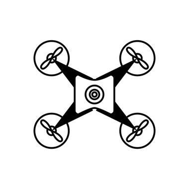 Drone robot teknolojisi