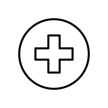 Ayrıca artı işareti