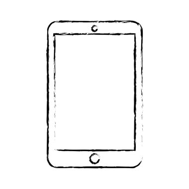 Hareket eden smartphone teknoloji