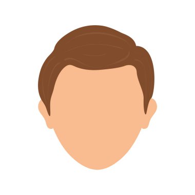 Yüzü olmayan adam kafa