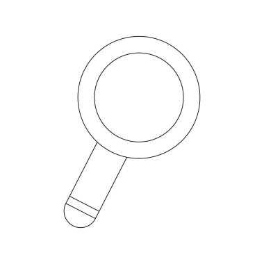 Büyüteç camı lupe