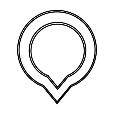 PIN harita işaretçi