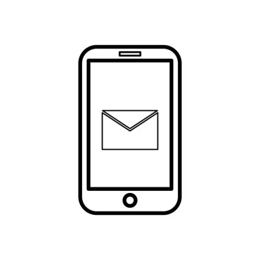 Posta mektup sembolü