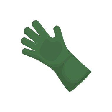 eldiven Bahçe aracı