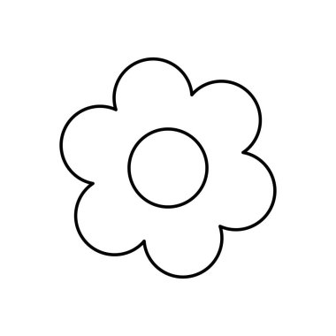 Güzel çiçek bitki