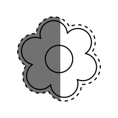 Güzel çiçek bitki