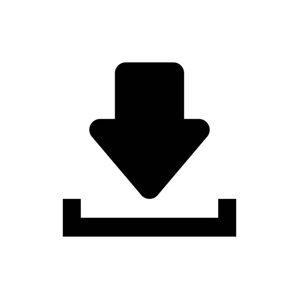 Descargar símbolo de Internet — Vector de stock