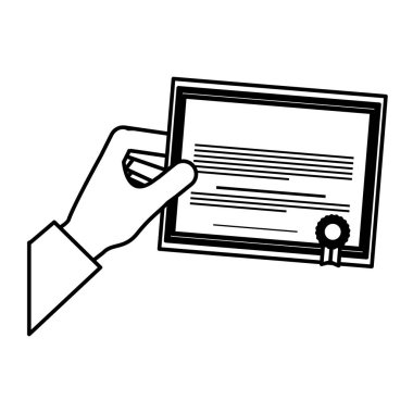 Diploma eğitim sertifika