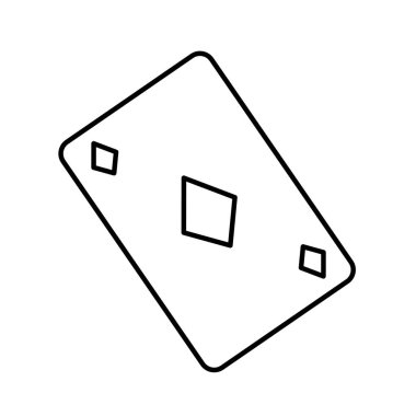 Casino kart oyun kavramı