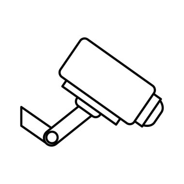 Güvenlik kamerası.