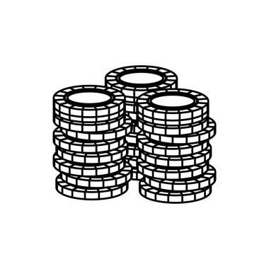 Casino Chips kavramı