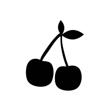 Kiraz tatlı meyve