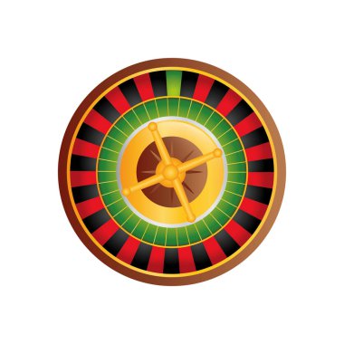 Casino rulet oyunu