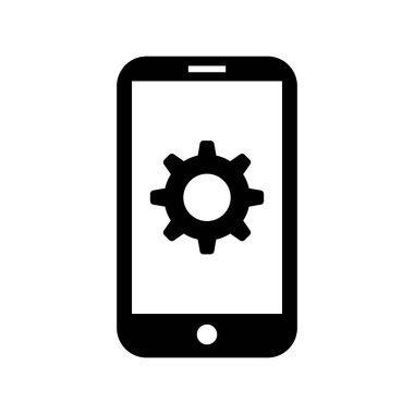 Hareket eden smartphone teknoloji