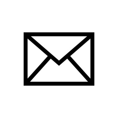 Posta mektup sembolü