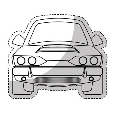 kamyon simgesi seçin