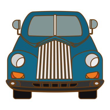 kamyon simgesi seçin