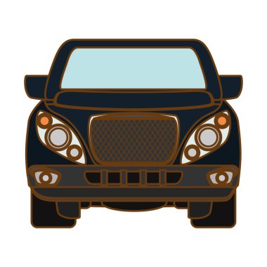 kamyon simgesi seçin