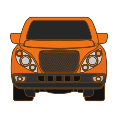 kamyon simgesi seçin