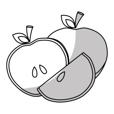 elma meyve simgesi
