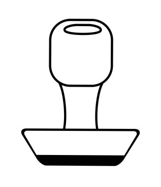 kauçuk malzeme damgalama anahat