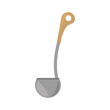 çorba Kepçe mutfak ve pişirme aletleri