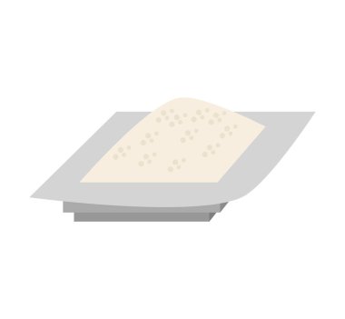 un çanak madde aşçı