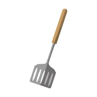 spatula mutfak ve pişirme aletleri gölge