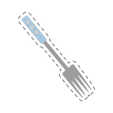 pişirme çatal mutfak aletleri mutfak İpi kes