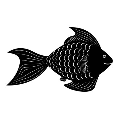 deniz balık simgesi