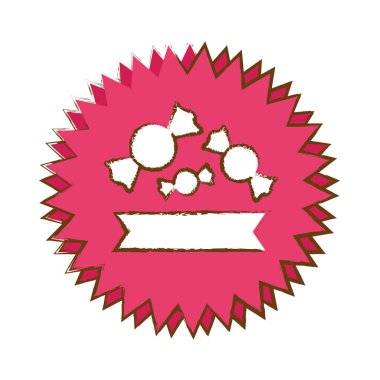 Tatlı şeker tasarım