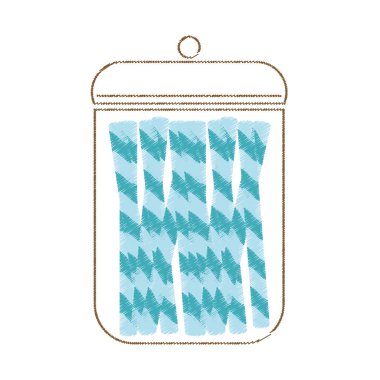 Tatlı şeker tasarım