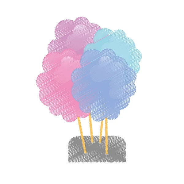 Tatlı şeker tasarım