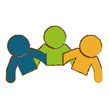 Avatar kişi simgesi