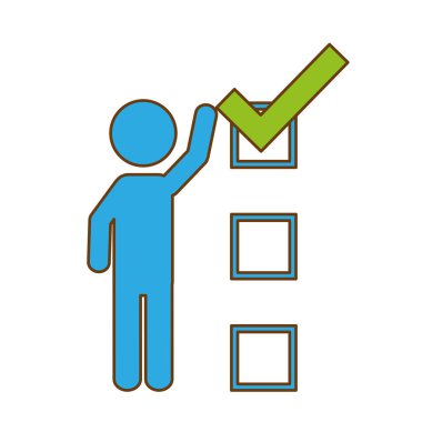 oy ilgili simgeler resim