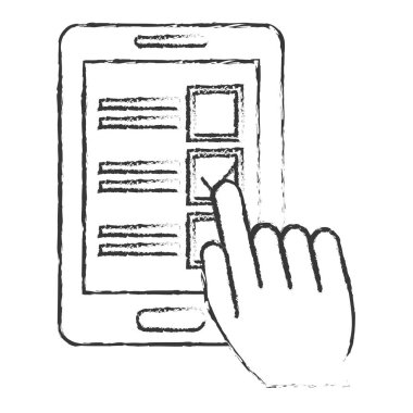 Denetim listesi simge görüntüsü