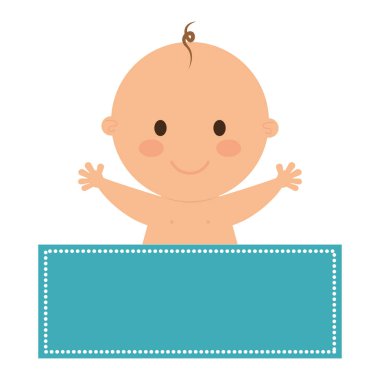 Şirin Bebek simgesi