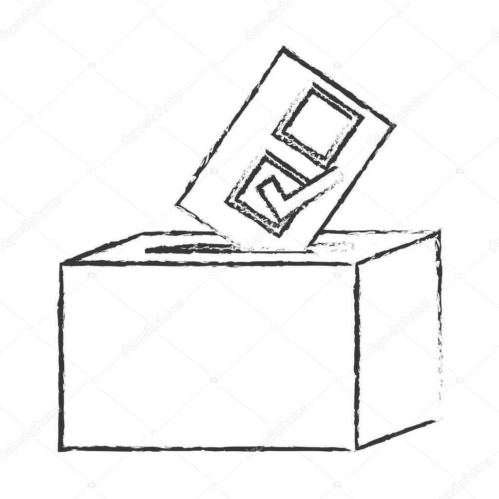 vote related icons image