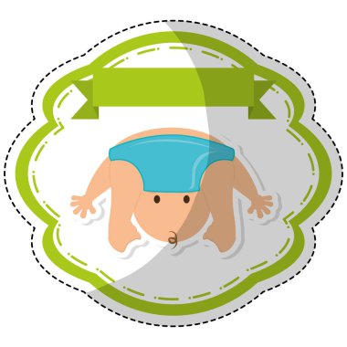 mutlu bebek simge görüntüsü