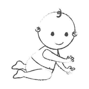 Şirin Bebek simgesi