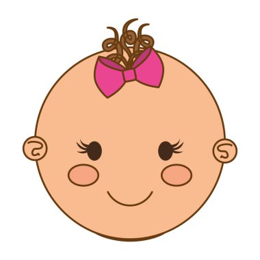 Şirin Bebek simgesi