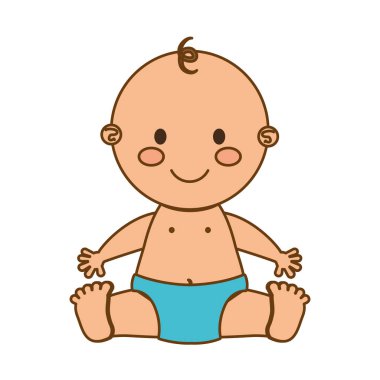 Şirin Bebek simgesi