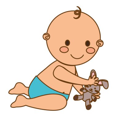 Şirin Bebek simgesi
