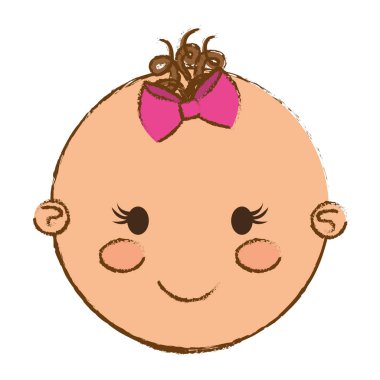 Şirin Bebek simgesi