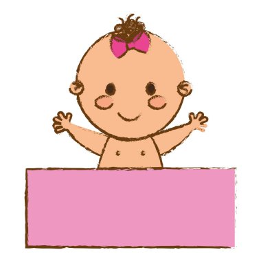 Şirin Bebek simgesi