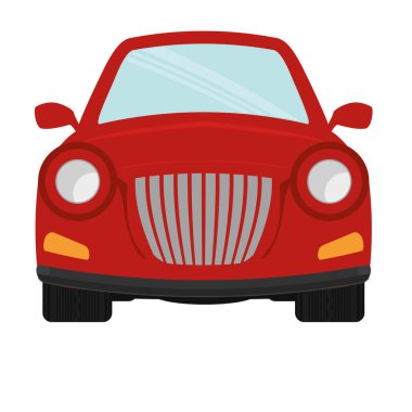 araba simgesi resmi