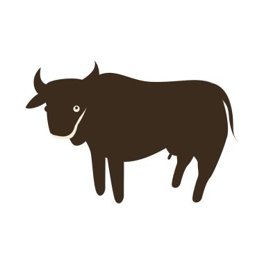 hayvan amblemi simge görüntüsü