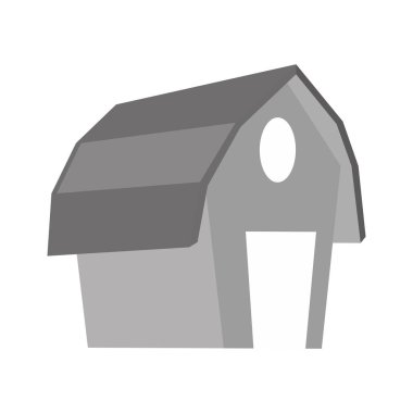 çiftlik amblemi simge görüntüsü