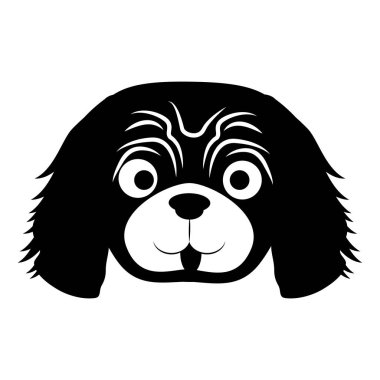 Köpek Yüzü Simgesi